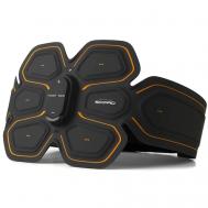 Миостимулятор для тренировки и укрепления мышц живота ABS BELT SIXPAD