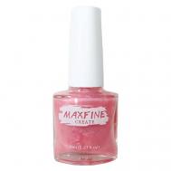 Лак для ногтей быстросохнущий MAXFINE