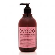 Шампунь для сухих волос Melanocell 520 OVACO
