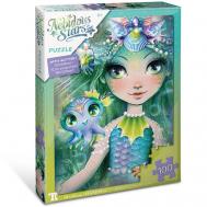 Набор пазлов для девочек Marinia Nebulous Stars