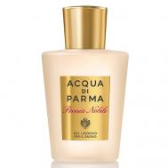 Парфюмированный гель для ванны и душа Peonia Nobile 200 Acqua di Parma