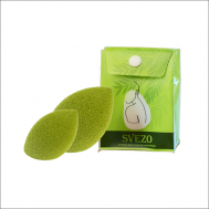 Набор из 2-х спонжей для лица SVEZO