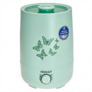 Увлажнитель воздуха ультразвуковой  DE-3704 DELTA LUX