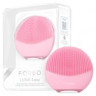 LUNA 4 mini Умная щеточка с 2 зонами для очищения FOREO