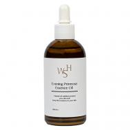 Питающее и увлажняющее масло примулы вечерней для лица Evening Primrose Essence Oil 100 WSH WESELLHOPE