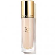 Ухаживающее тональное средство SPF 20-PA+++ Parure Gold Skin GUERLAIN
