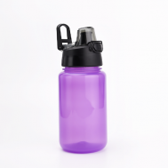 Бутылка для воды и других напитков с автоматической крышкой 500 мл WOWBOTTLES