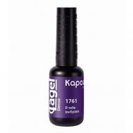 Гель-лак «Lagel Dense» Kapous