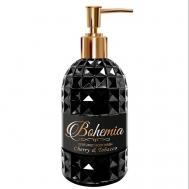 Парфюмированный гель для душа Вишня и табак 500 BOHEMIA БОГЕМИЯ