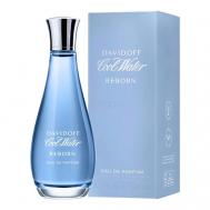 Парфюмерная вода Cool Water Reborn 100 Davidoff