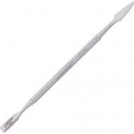 Пушер (шабер) для маникюра и педикюра двусторонний JACKS.BEAUTY