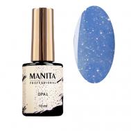 Гель-лак для ногтей Opal MANITA