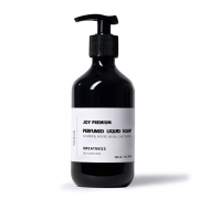 Парфюмированное жидкое мыло GREATNESS 300 JOY PREMIUM