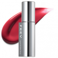 Тинт с зеркальным блеском Hyper-fit Glam Drop FEEV