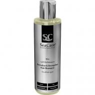 Шампунь для Волос Восстанавливающий и Укрепляющий Мужской 200 SeaCare