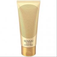 Сияющий крем после загара After Sun Glowing Cream 150 Sensai