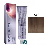 Крем-краска для волос Illumina Color Me+ Wella Professionals