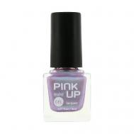 Лак для ногтей MINI GEL с эффектом геля 5 PINK UP