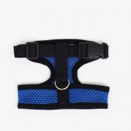 Шлейка мягкая из неопрена Пижон