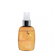 Масло для волос с UV-фильтром SDL 125 Alfaparf Milano