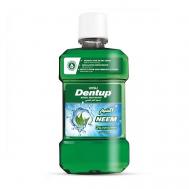 Ополаскиватель для рта дентап (Dentup Neem) 250 VASU