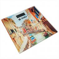 Весы напольные электронные D-9000 " Венеция " Delta