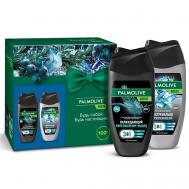 Подарочный набор Охлаждение и Расслабление мышц PALMOLIVE