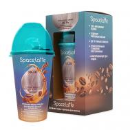 Стойкая крем краска для волос SPACE.LATTE