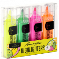 Текстовыделители  Aromatic LOREX