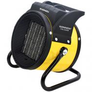 Тепловая пушка электрическая THG-3000R 1 Sonnen