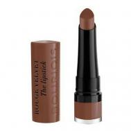 Губная помада Rouge Velvet Bourjois