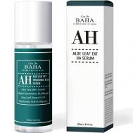 AH Aloe Leaf Ext Hyaluronic Acid Serum Сыворотка для лица 120 COS DE BAHA