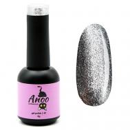 Гель-лак с фольгой 1 ANQO