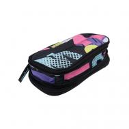 Пенал текстильный для девочек PlayToday