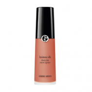Жидкие румяна Luminous Silk Cheek Tint Giorgio Armani