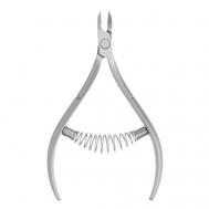 Кусачки маникюрные для кутикулы Premium PN 06-6,5 FRAU FINGER