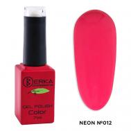 Гель-лак для ногтей Neon BERKA