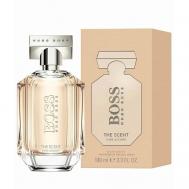 Туалетная вода The Scent Pure Accord for Her 100 BOSS