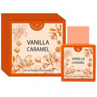 Туалетная вода Ванильная Карамель 50 VANILLA