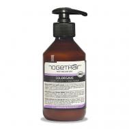 COLORSAVE Бальзам-кондиционер для защиты цвета окрашенных волос 250 TOGETHAIR MEETING NATURE