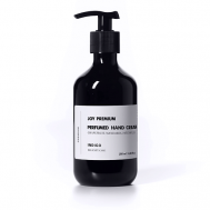 Парфюмированный крем для рук GREATNESS 250 JOY PREMIUM