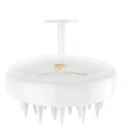 Массажная щетка для кожи головы SPATIQUE Fiona Franchimon