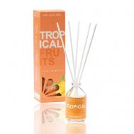 Ароматизатор с шиммером Манго и маракуйя 50 DIVACHI