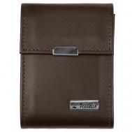 Кардхолдер из натуральной кожи L'Uccello