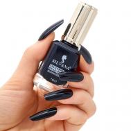 Гибридный лак для ногтей 18 Silvana