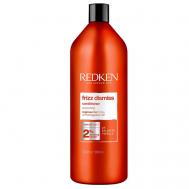 Разглаживающий кодиционер Frizz Dismiss для непослушных волос 1000 Redken