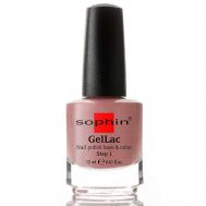 Гель-лак без лампы Sophin