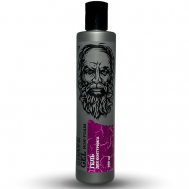 Гель для бритья 250 ЧЁРНАЯ КОСТЬ