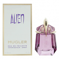 Женская туалетная вода Alien 30 Mugler