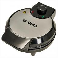 Вафельница "КЛАССИКА" DL-032 Delta